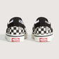 SCARPE TODDLER SLIP-ON V CHECK