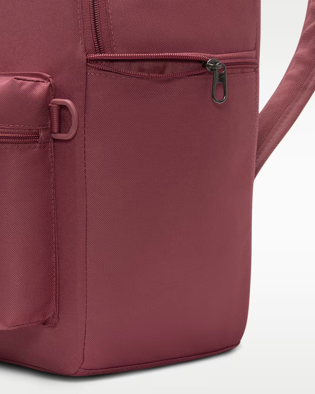 ZAINO UNISEX HERITAGE 2.0 - BORDEAUX