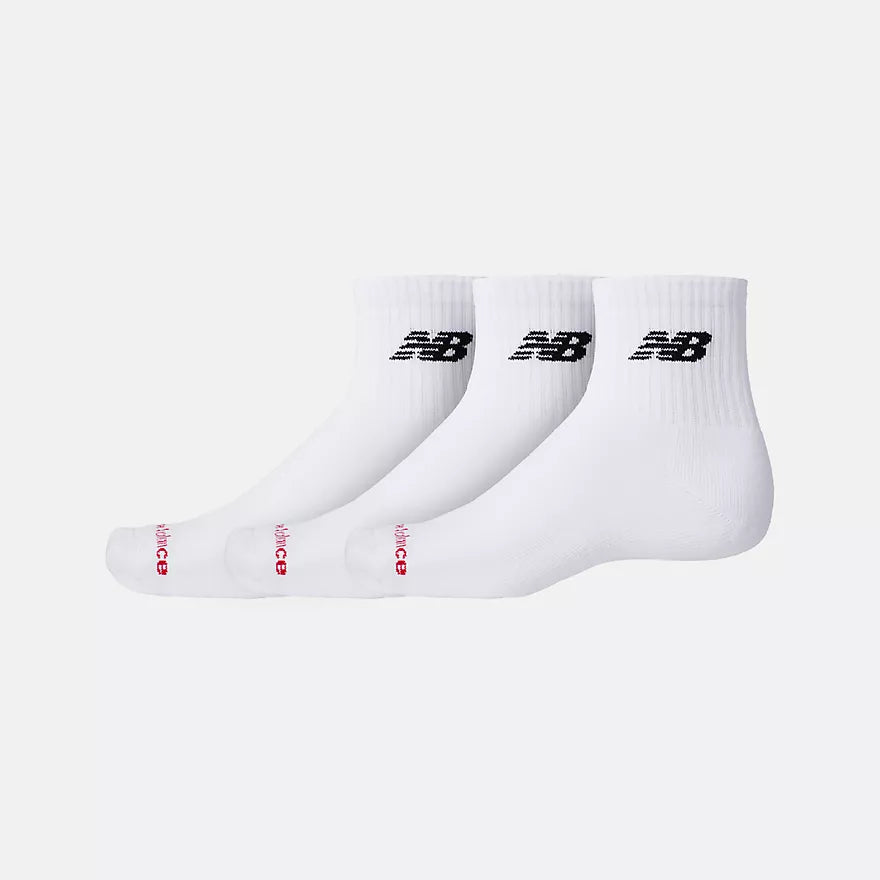 CALZE ANKLE 3 PAIRS