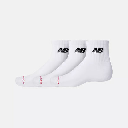 CALZE ANKLE 3 PAIRS