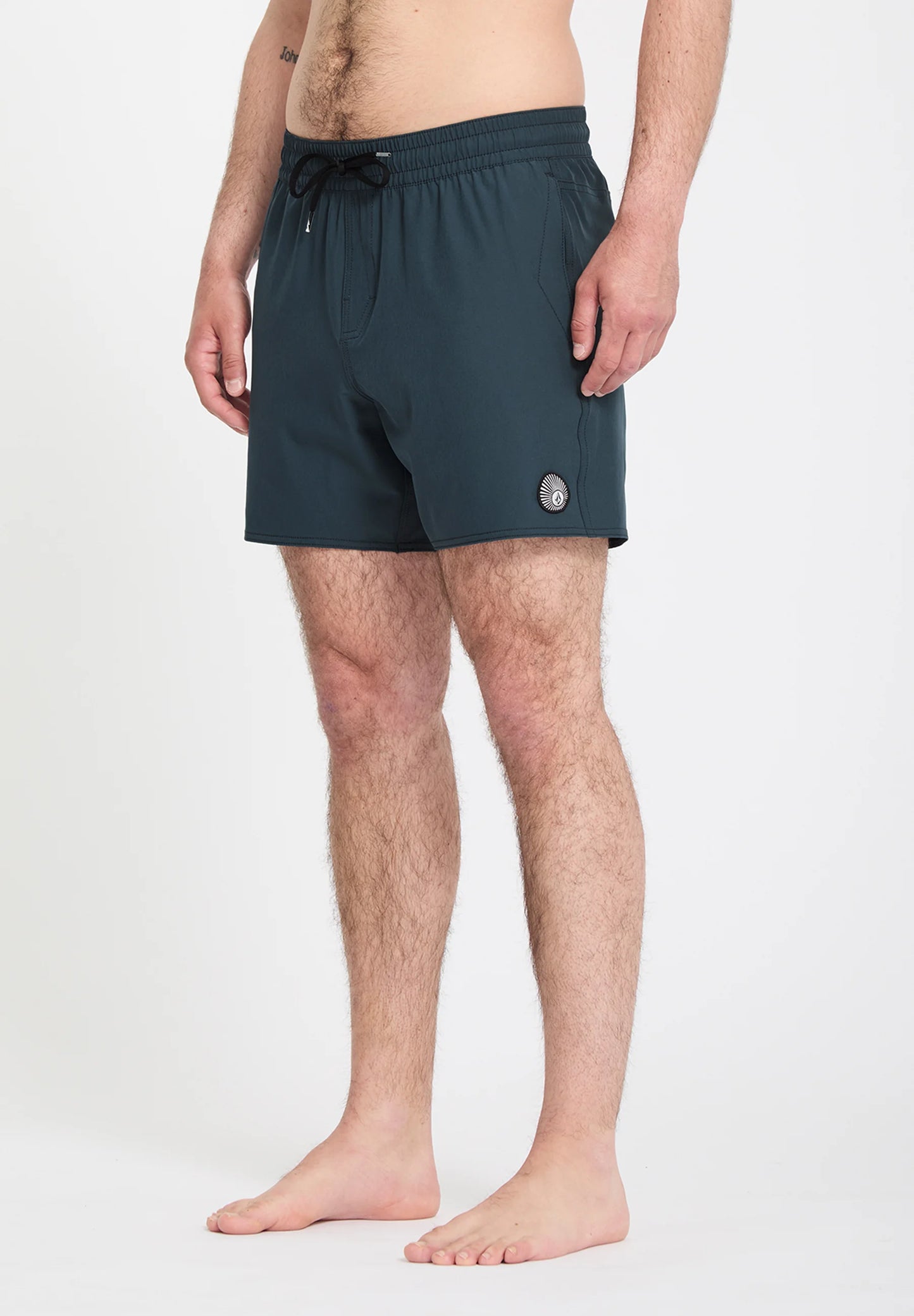 COSTUME LIDO SOLID TRUNK
