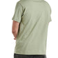 T-SHIRT LEFT CHEST LOGO