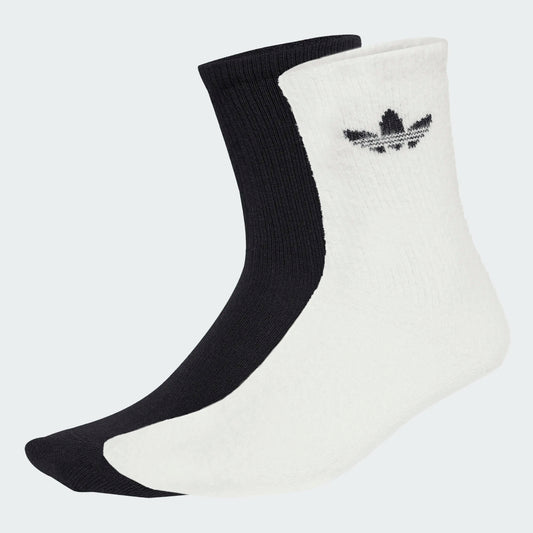 CALZE FLUFFY 2 PAIRS