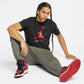 T-SHIRT JUMPMAN FLIGHT