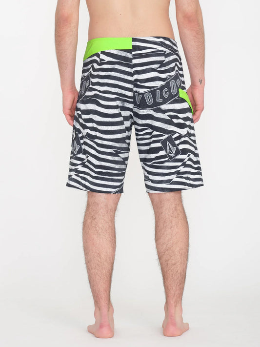 COSTUME LIDO PRINT MOD 20" BOARDSHORT