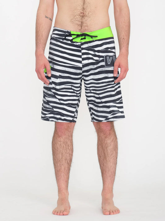 COSTUME LIDO PRINT MOD 20" BOARDSHORT