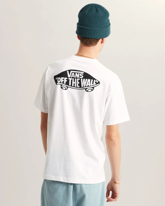 T-SHIRT DOUBLE STANDARD