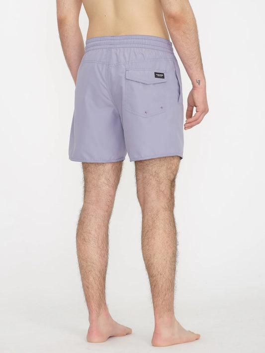 COSTUME LIDO SOLID TRUNK 16"