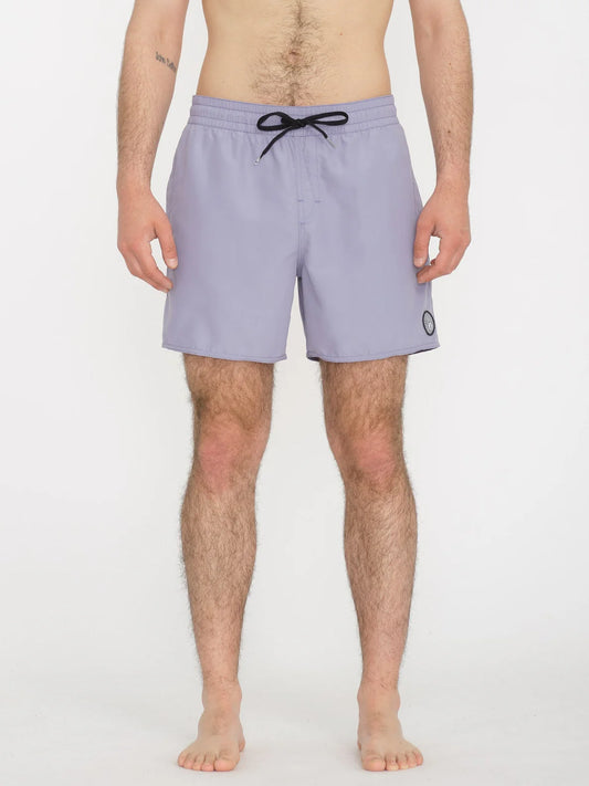 COSTUME LIDO SOLID TRUNK 16"