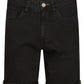 SHORT DENIM BASSANO SHOCKWAVE REGULAR