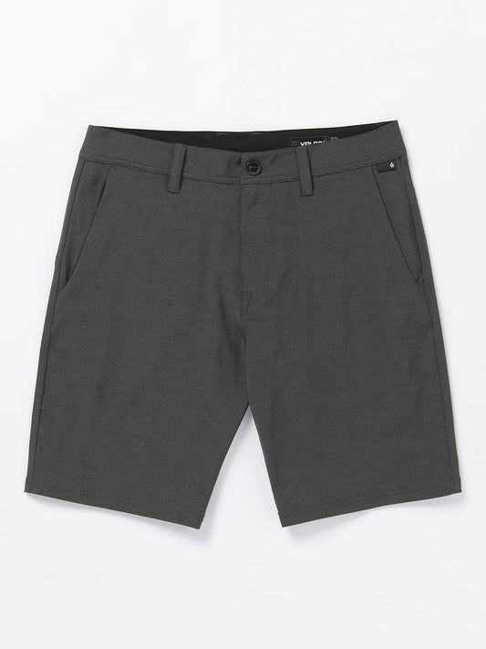 SHORT FRICKIN CROSS SHRED STATIC 20" HYBRID