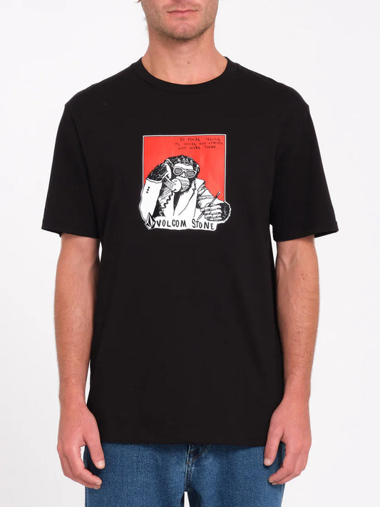 T-SHIRT CHIMP