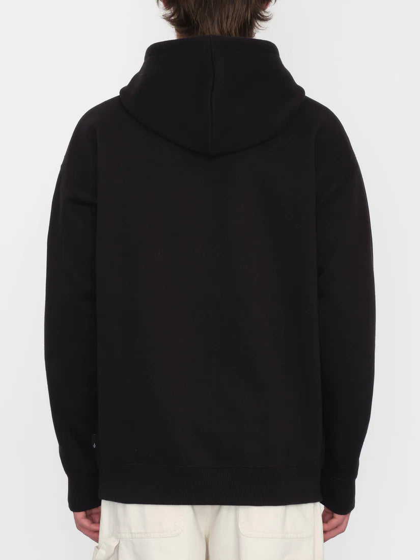 FELPA VOLCOM STONE HOODIE