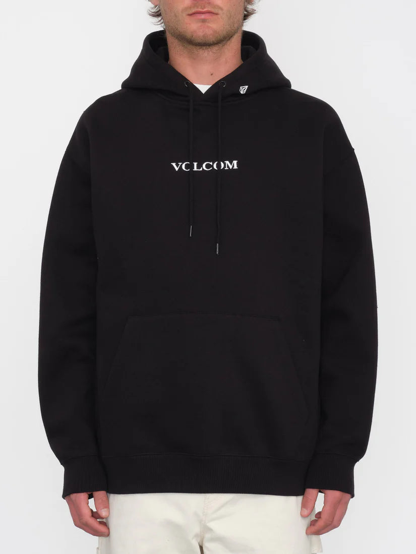 FELPA VOLCOM STONE HOODIE