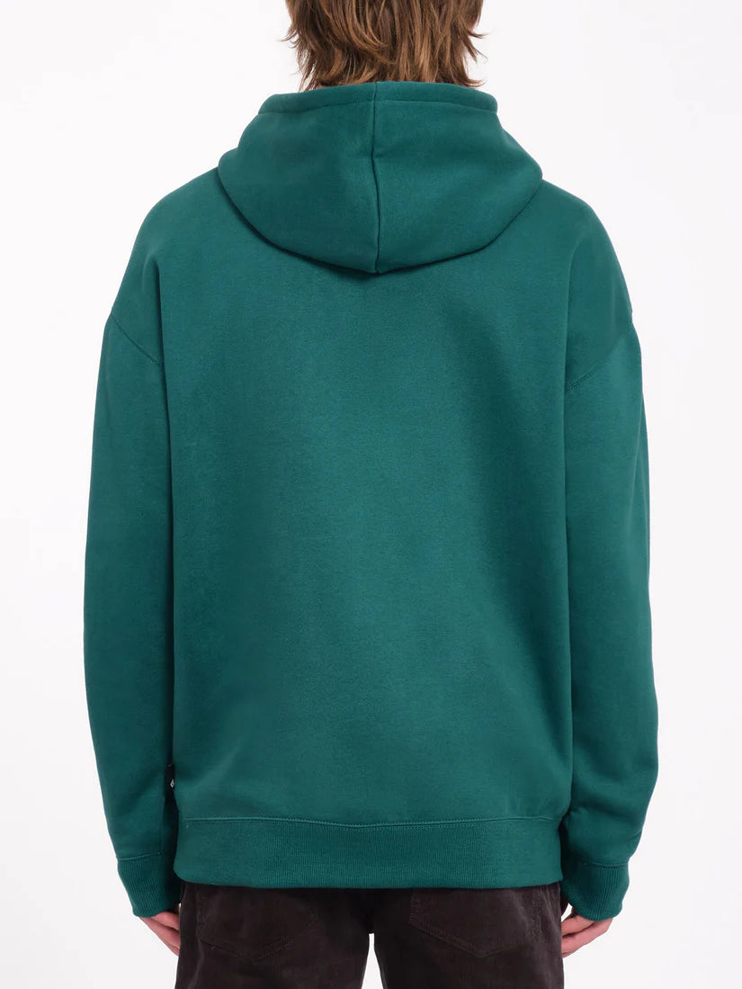 FELPA VOLCOM STONE HOODIE