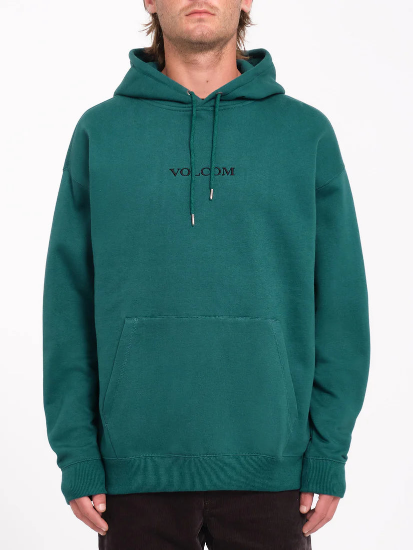 FELPA VOLCOM STONE HOODIE