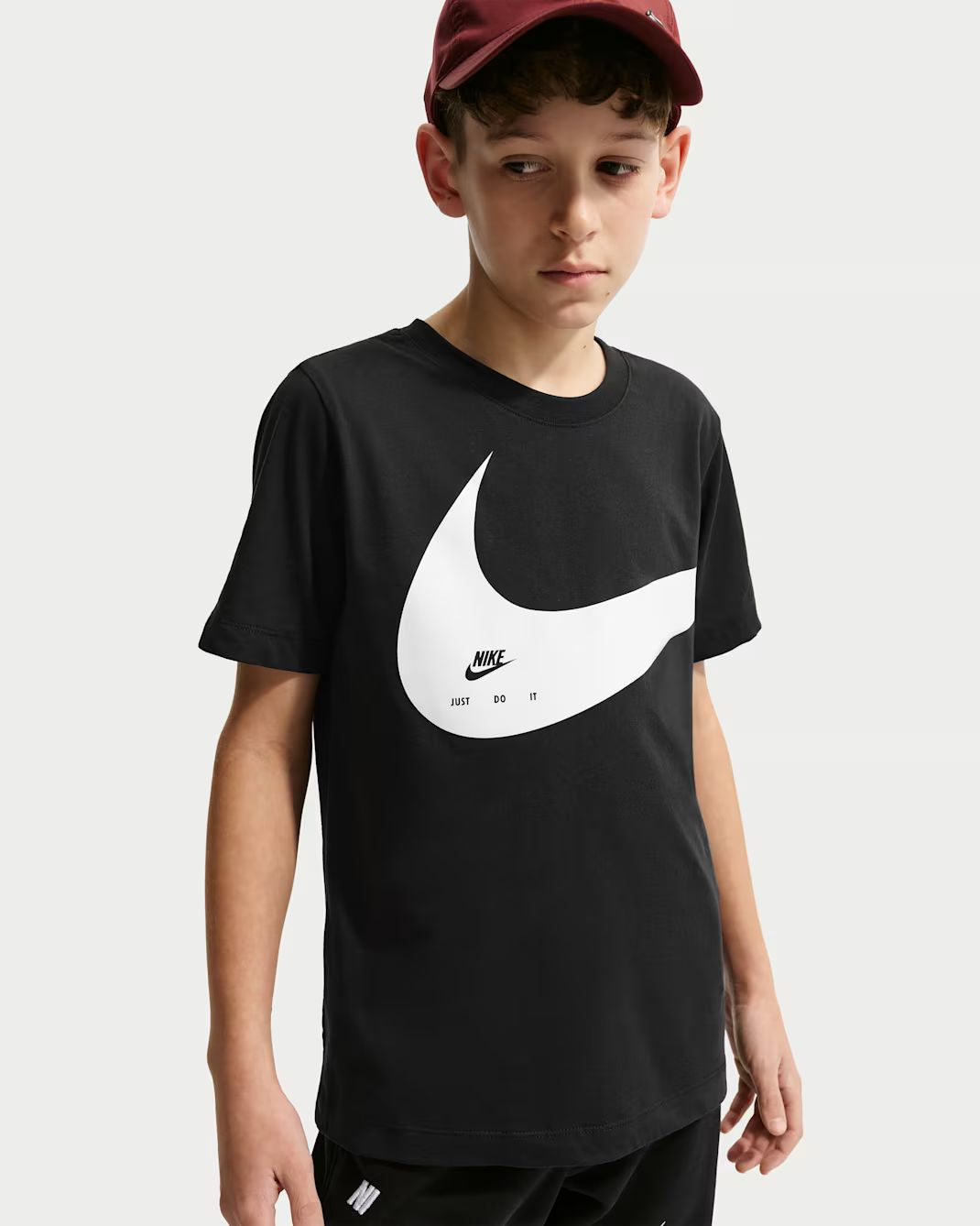 T-SHIRT KIDS ENERGY