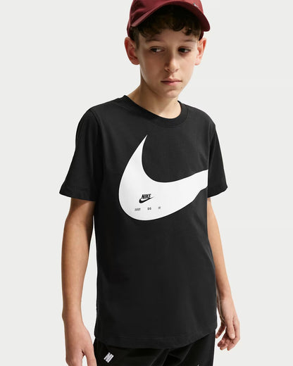 T-SHIRT KIDS ENERGY