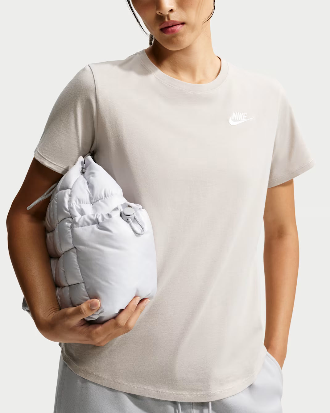 T-SHIRT CLUB ESSENTIAL
