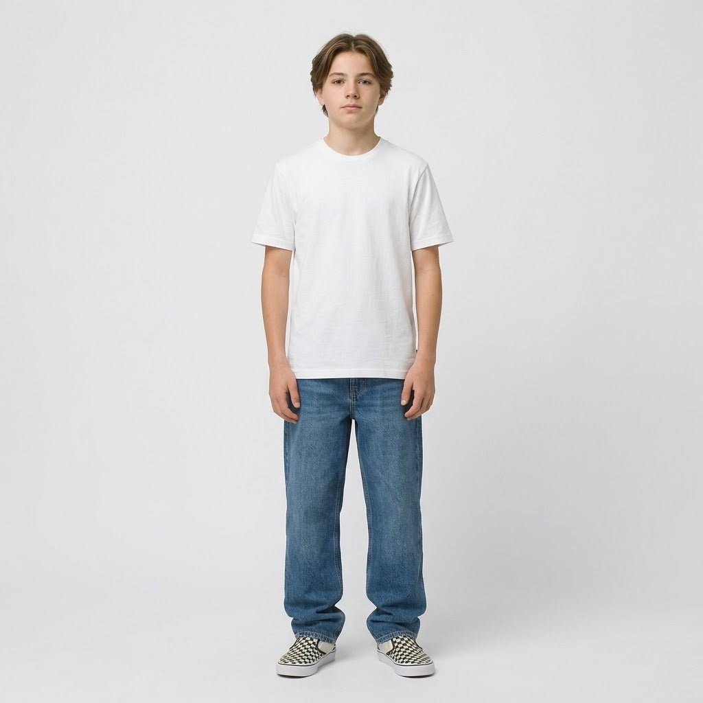 T-SHIRT KIDS LEFT CHEST