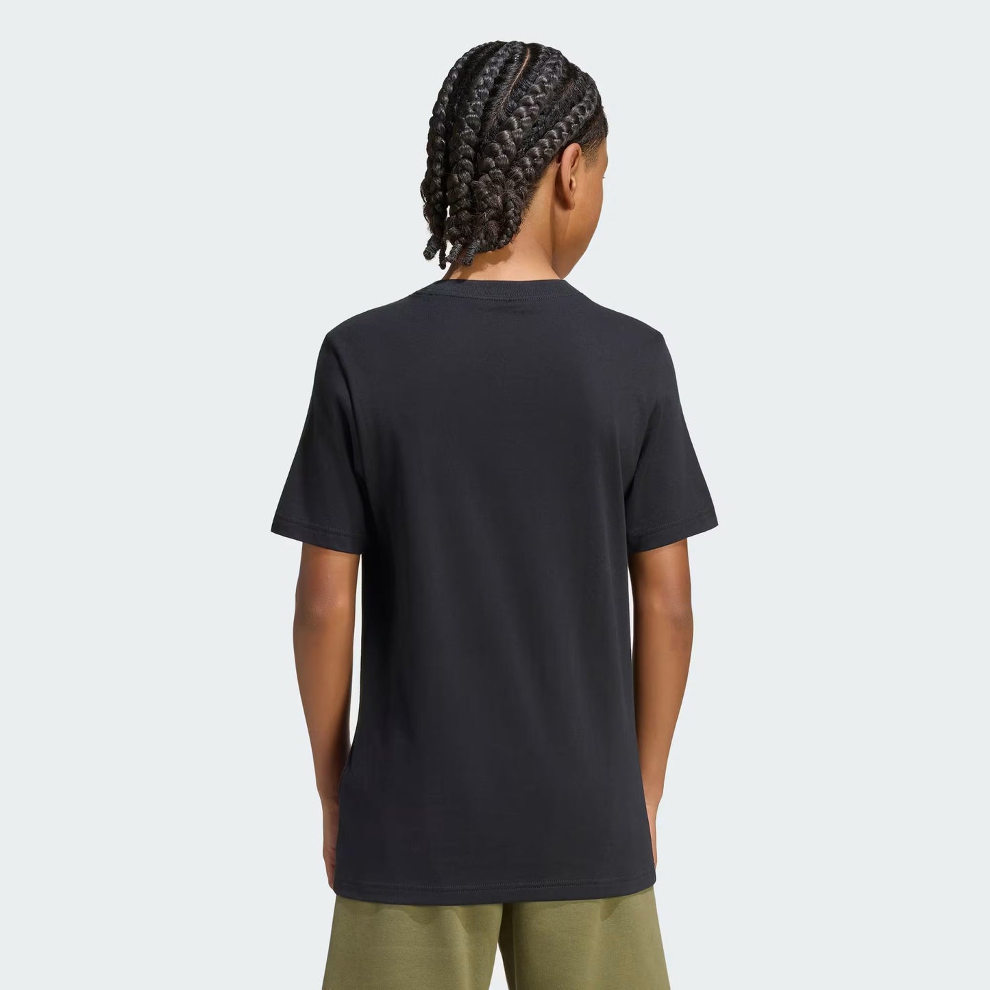 T-SHIRT KIDS TREFOIL ESSENTIALS