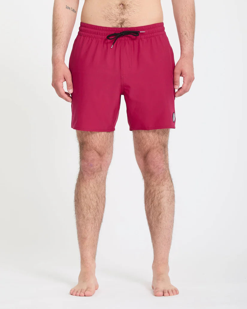 COSTUME LIDO SOLID TRUNK