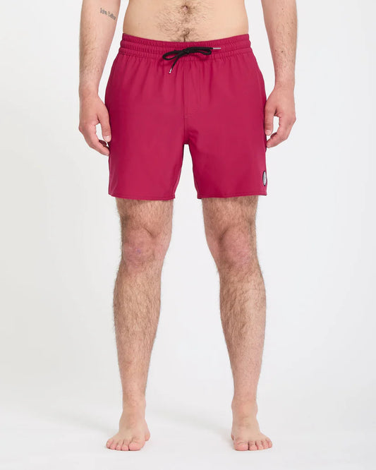 COSTUME LIDO SOLID TRUNK