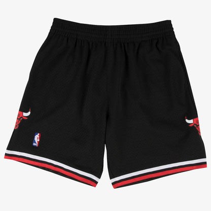 SHORT NBA CHICAGO BULLS 1997-98