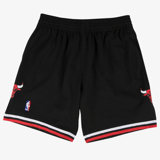 SHORT NBA CHICAGO BULLS 1997-98