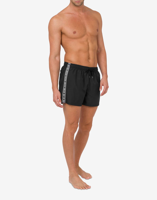 COSTUME BOXER LOGO BANDS