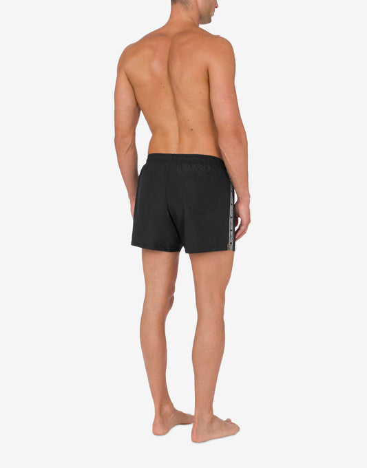 COSTUME BOXER LOGO BANDS