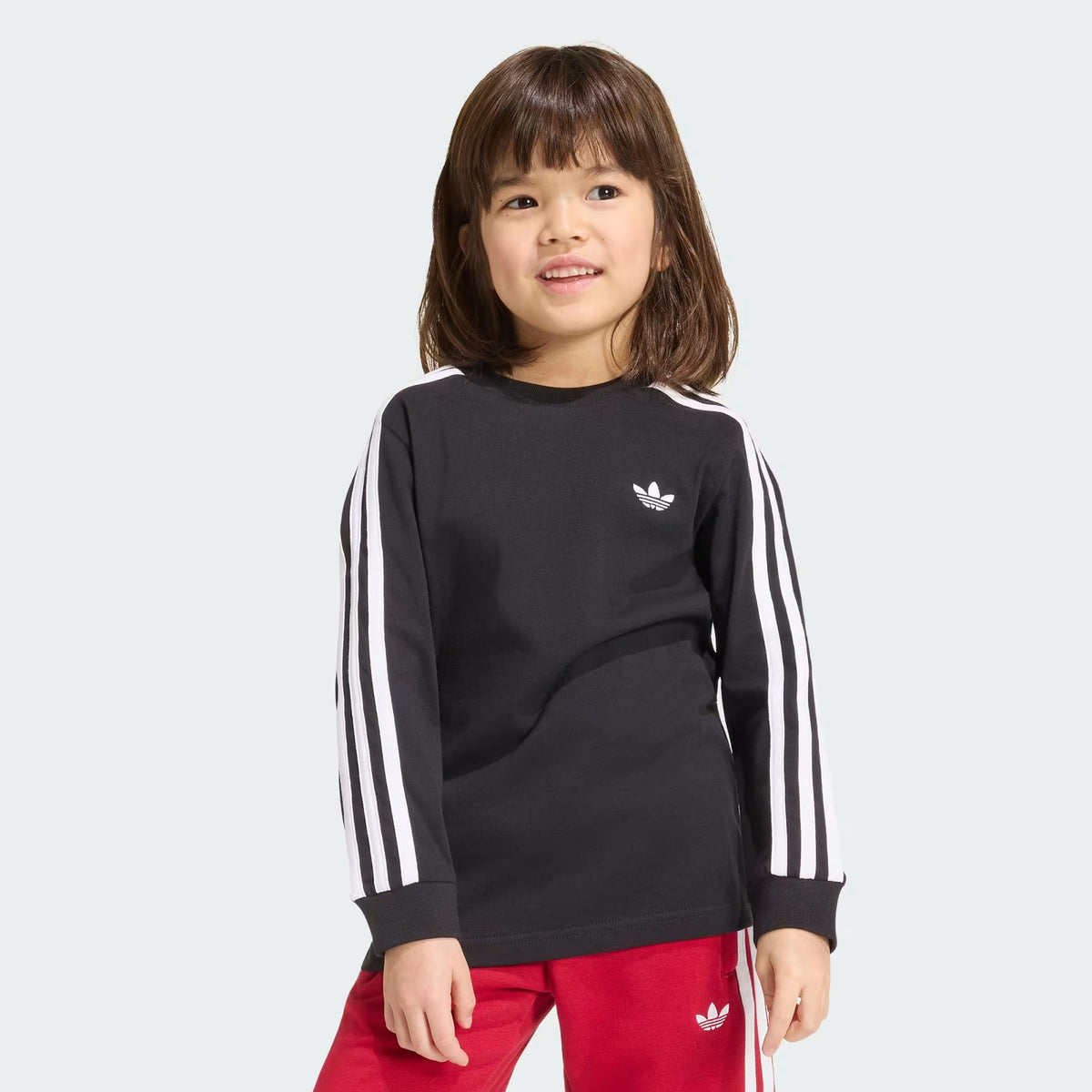 MAGLIA TODDLER CLASSIC 3 STRIPES