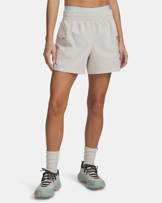 SHORT EXPLOR HIKE TECH