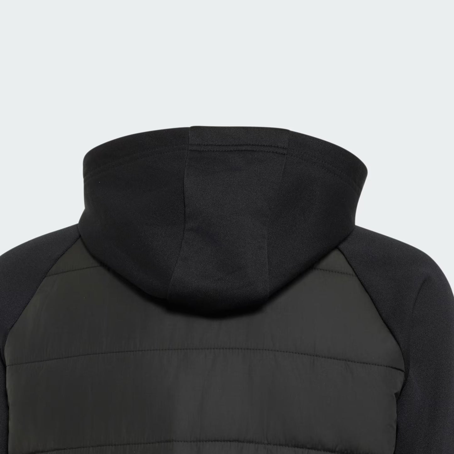 GIACCA KIDS HYBRID CLIMAWARM