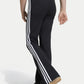 LEGGINGS KIDS 3 STRIPES FLARED
