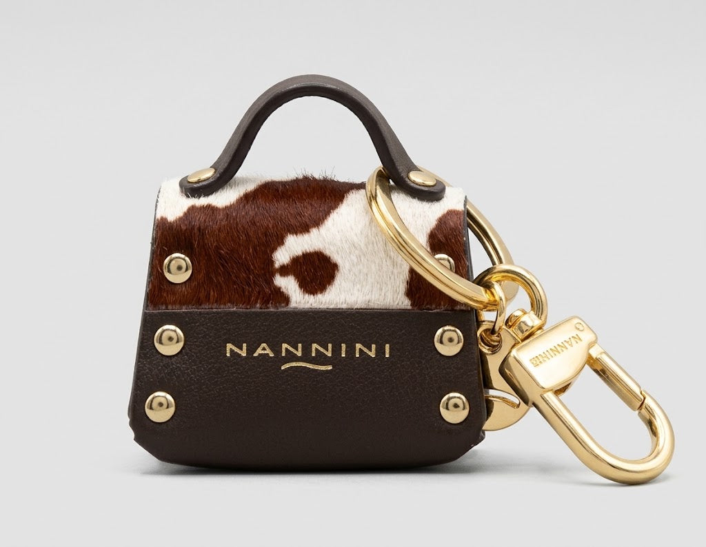 PORTACHIAVI MINI BAG