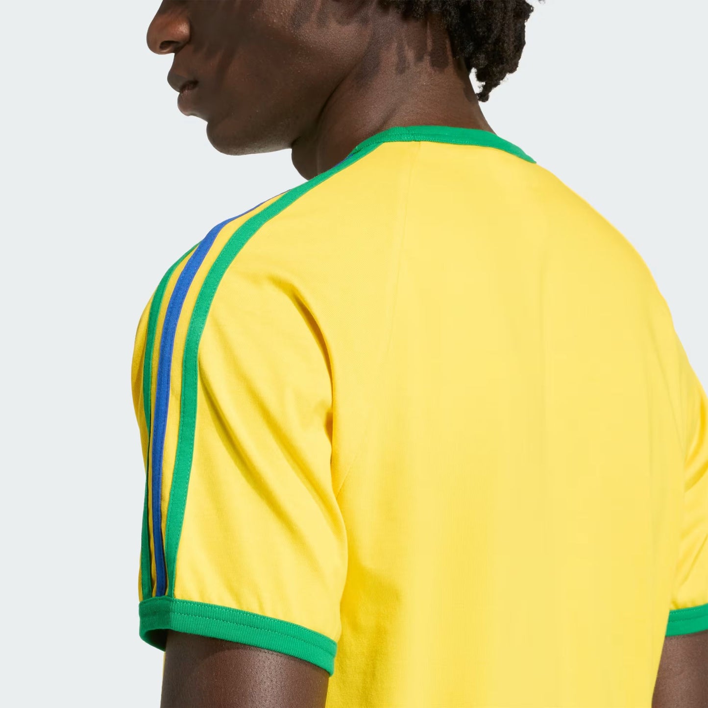 T-SHIRT ADICOLOR CLASSICS 3 STRIPES