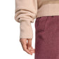 FELPA DONNA ADIDAS ORIGINALS ESSENTIALS HOODIE – ROSA