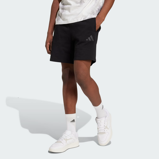 SHORT ALL SNZ LOGO