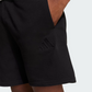 SHORT ALL SNZ LOGO