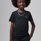 T-SHIRT TODDLER JUMPMAN LOGO