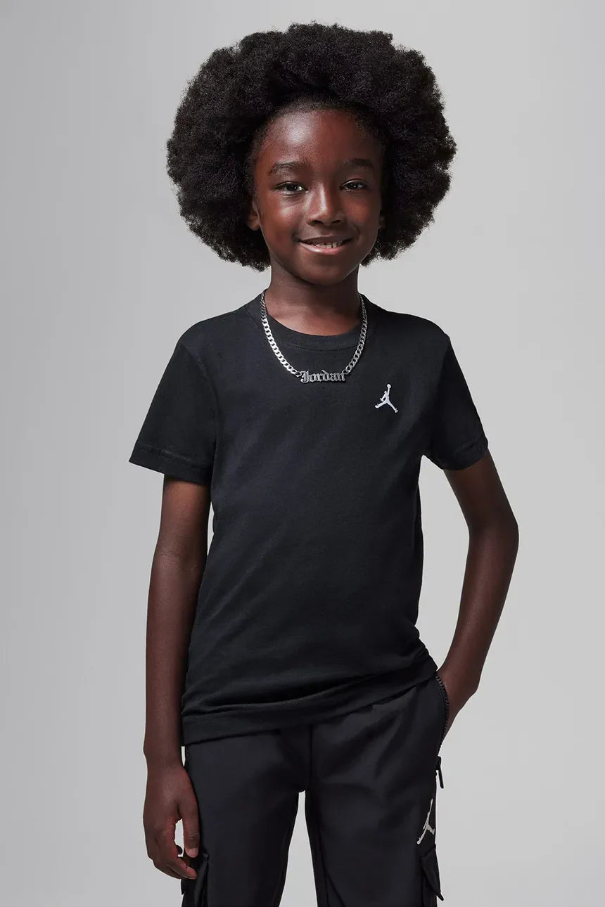 T-SHIRT TODDLER JUMPMAN LOGO