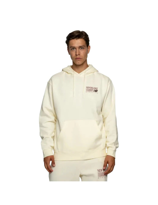 FELPA REIMAGINED FLEECE