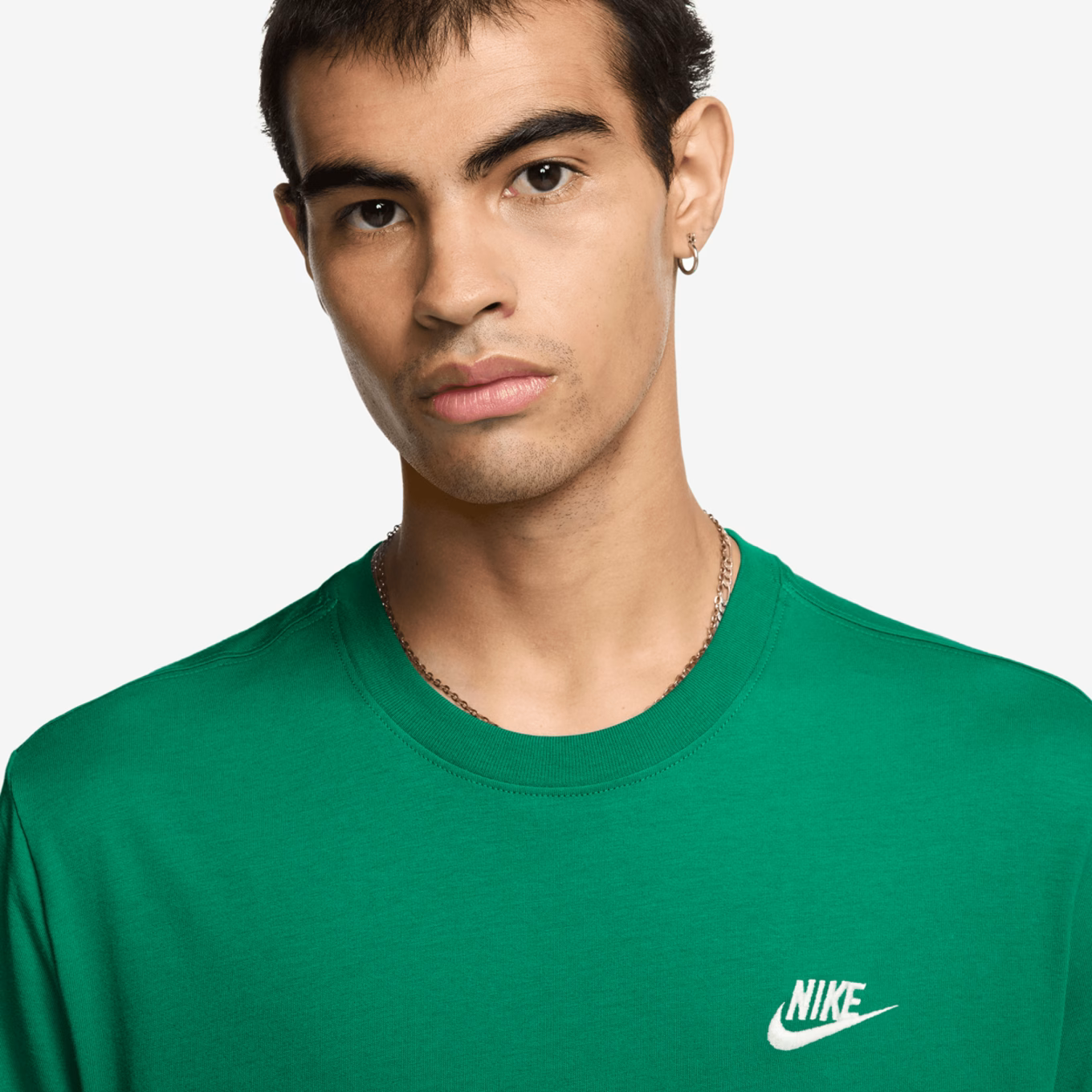 T-SHIRT CLASSIC CLUB