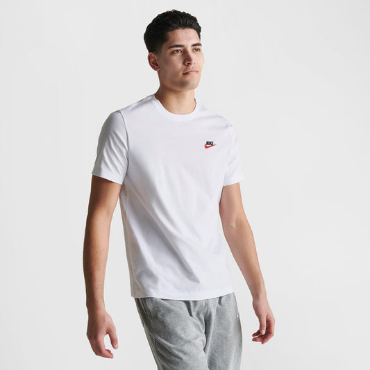 T-SHIRT CLASSIC CLUB