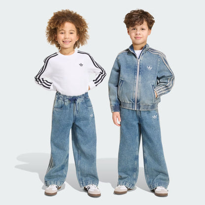 PANTALONI TODDLER FIREBIRD DENIM LOOSE