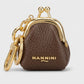 PORTACHIAVI MINI BAGS