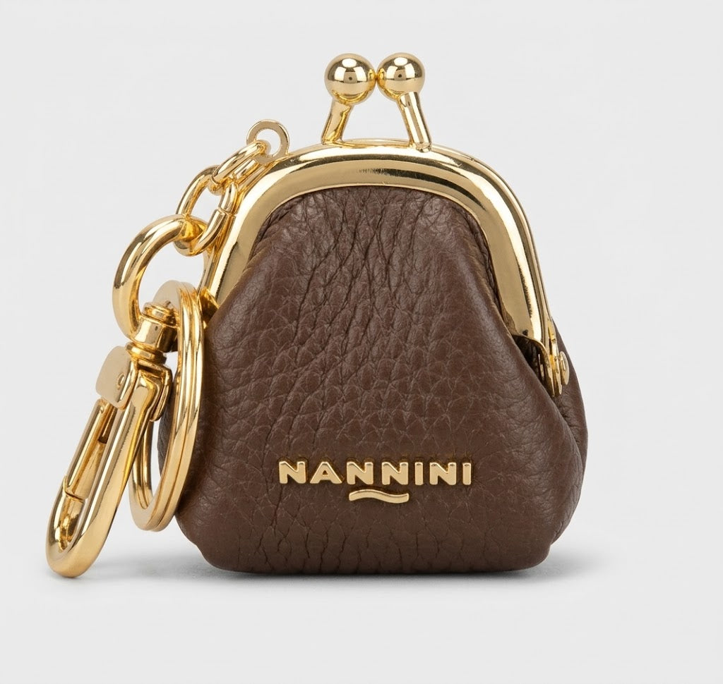 PORTACHIAVI MINI BAGS