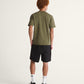 SHORT RANGE RELAXED SPORT