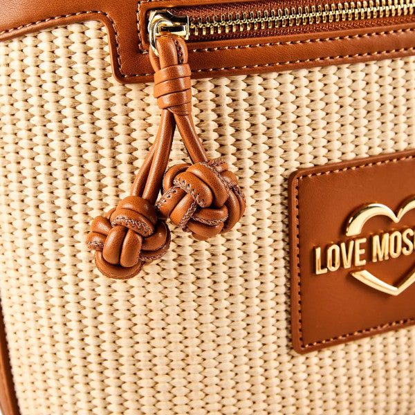 BORSA STRAW CHIC